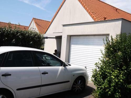 Apartamento Maison 3 Pi�ces 4 Pers Proche Plage 77615