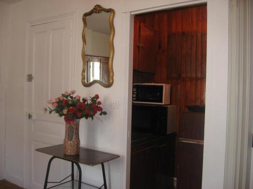 Apartamento Studio Rue De La Division Leclerc