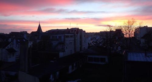 Apartamento Studio Rue De La Division Leclerc