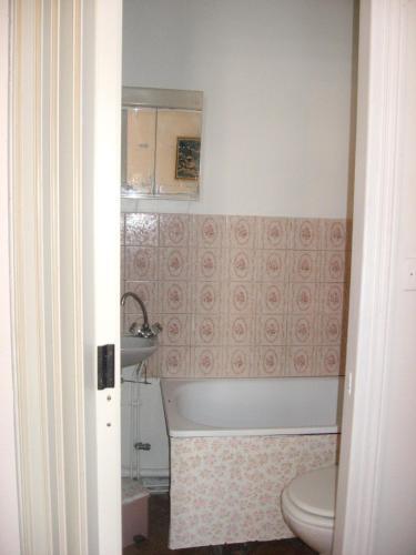 Apartamento Studio Rue De La Division Leclerc
