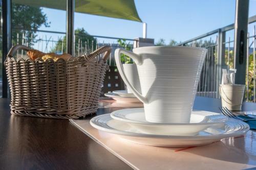 Hotel H�tel Le Monesti� - B�ziers A9/a75