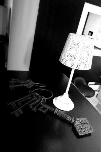 Hotel H�tel Le Monesti� - B�ziers A9/a75