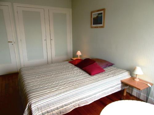 Apartamento T3 Superbe Vue Mer Biarritz Centre - B9034