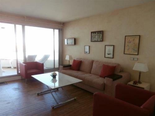 Apartment Miramar 43 : Situation Exceptionnelle Pour Des Vacances De R�ve