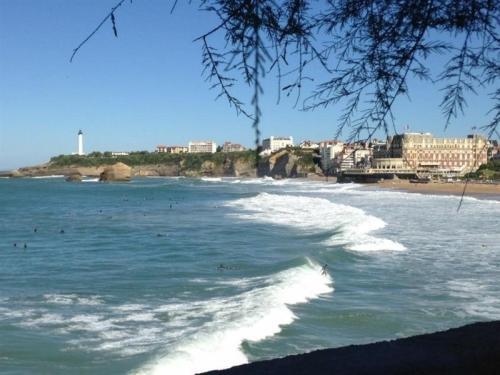 Apartment Miramar 43 : Situation Exceptionnelle Pour Des Vacances De R�ve
