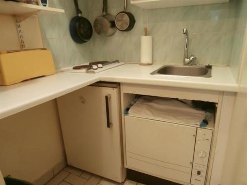 Apartment Miramar 43 : Situation Exceptionnelle Pour Des Vacances De R�ve