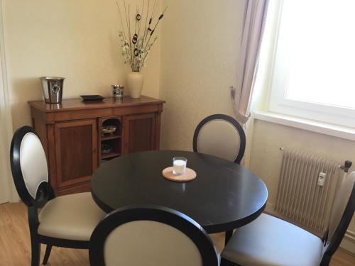 Apartamento Appartement Vue Sur Le Phare de Biarritz