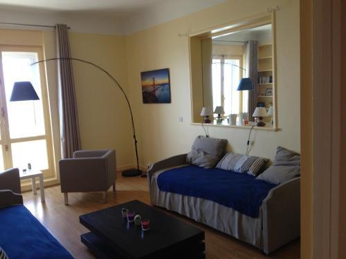 Apartamento Appartement Vue Sur Le Phare de Biarritz