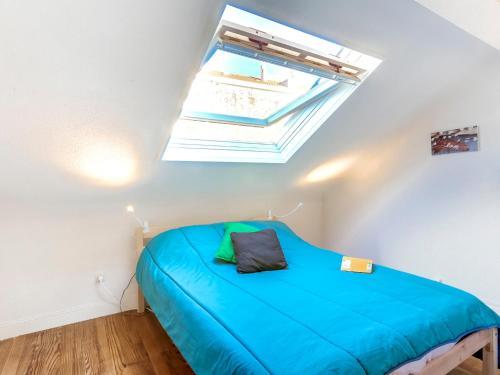 Apartment Crestia