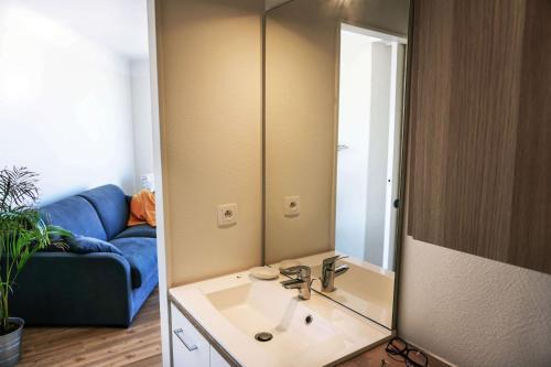 Apartamento City View