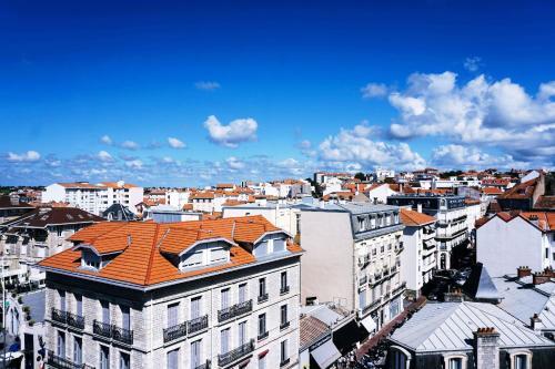 Apartamento City View