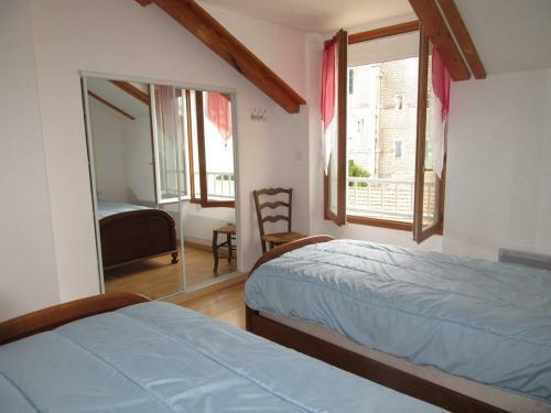 Apartamento T3 Duplex Biarritz Proche Cote Des Basques - B256