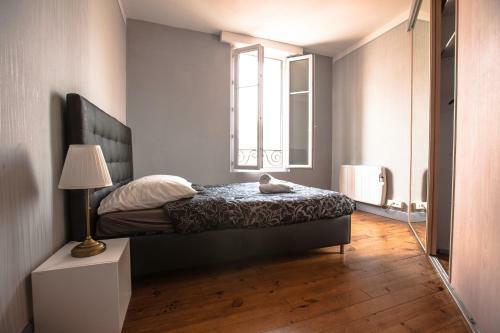 Apartamento Glamourous Flat City Center