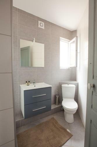 Apartamento Glamourous Flat City Center