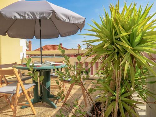 Apartment Cit�