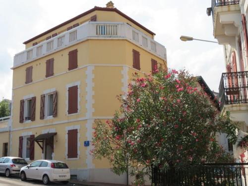 Apartment Cit�
