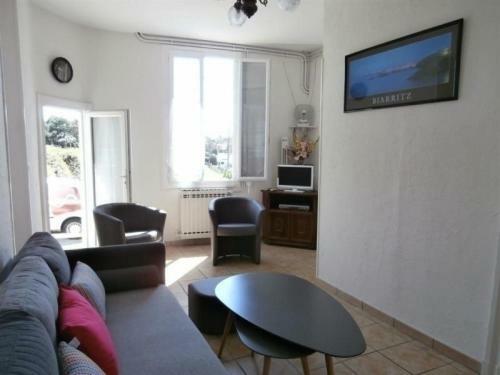 Apartment Appartement Milady 4 - La Plage � 200m