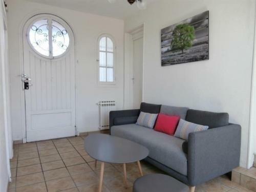 Apartment Appartement Milady 4 - La Plage � 200m