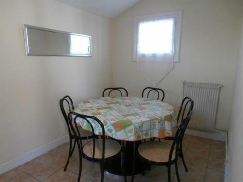 Apartment Appartement Milady 4 - La Plage � 200m