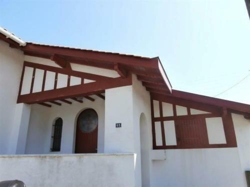 Apartment Appartement Milady 4 - La Plage � 200m