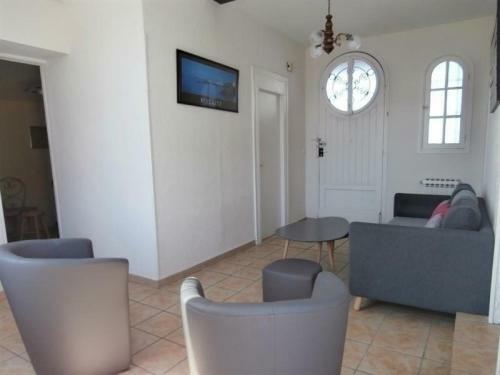 Apartment Appartement Milady 4 - La Plage � 200m