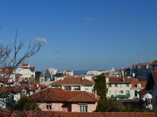 Apartment Le Clos Des Freres