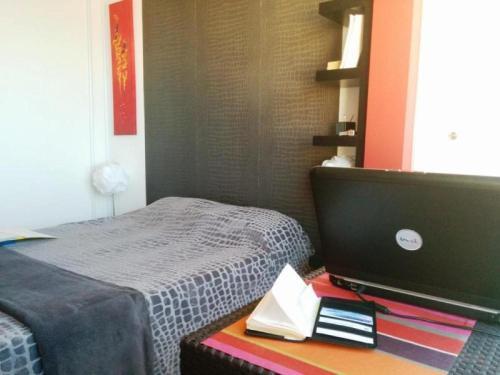 Apartment Oceanic