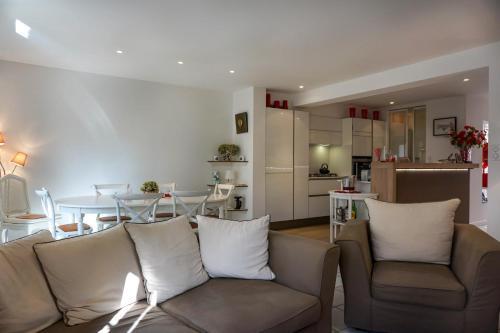 Apartamento Mendi