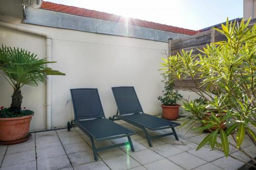Apartamento Mendi