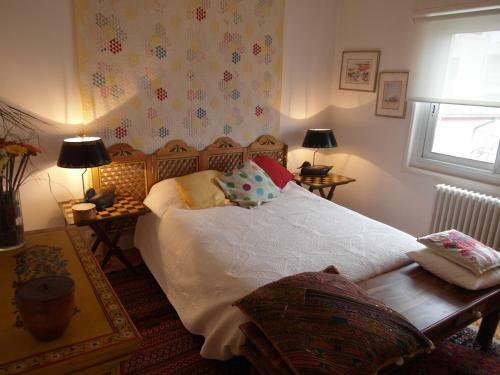 Belle Maison De Ville