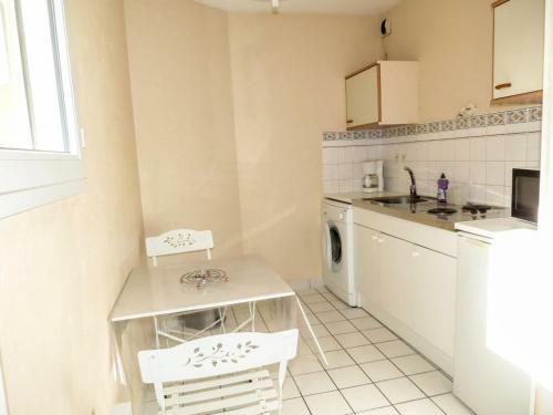 Apartment Ainhoa