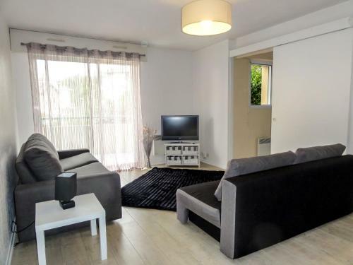 Apartment Ainhoa