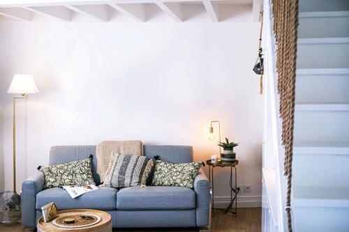 Apartamento Mona Lisa