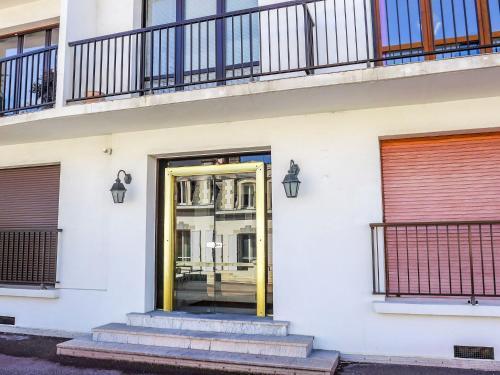 Apartment Foch 4