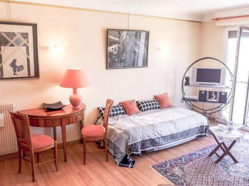 Apartment Foch 4