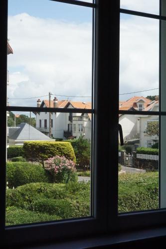 Apartamento Charming Studio In Biarritz