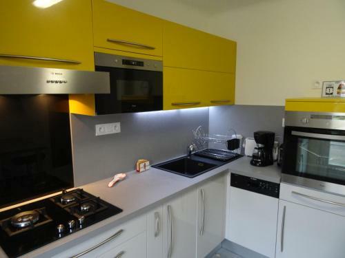 Apartamento Joli T3 Proche Du Golf Biarritz - B317