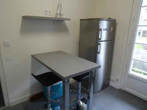 Apartamento Joli T3 Proche Du Golf Biarritz - B317
