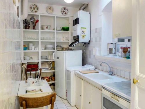 Apartment Bikaleak