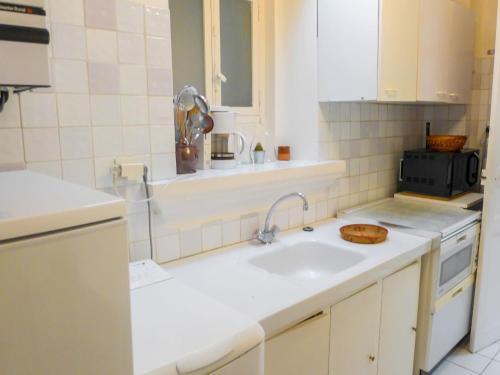 Apartment Bikaleak