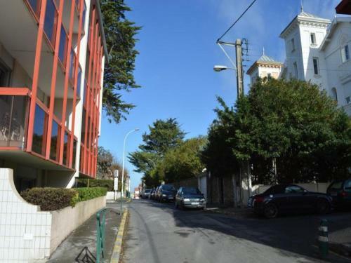 Apartment Joffre