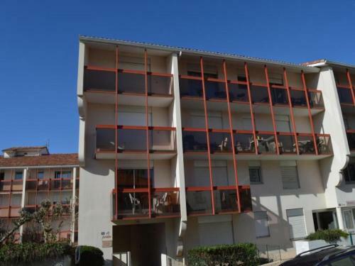 Apartment Joffre