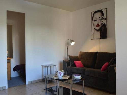 Apartment Joffre