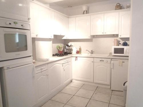 Apartamento Joli T3 Biarritz Centre Avec Terrasse- B9481