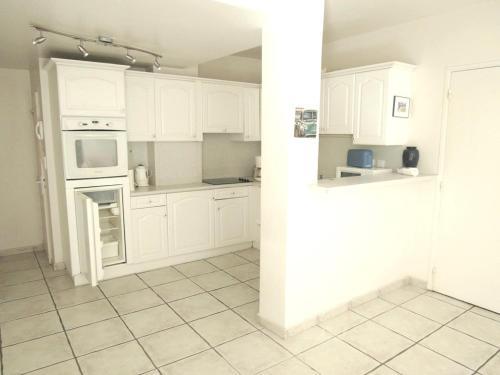 Apartamento Joli T3 Biarritz Centre Avec Terrasse- B9481