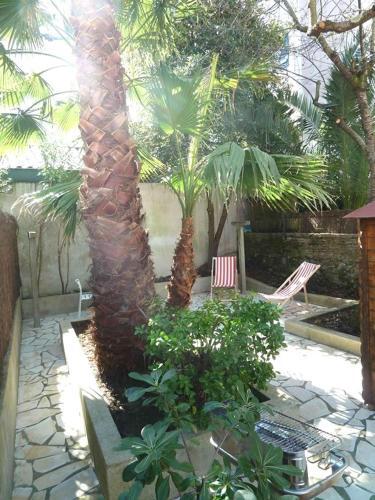 Apartamento Joli T3 Biarritz Centre Avec Terrasse- B9481