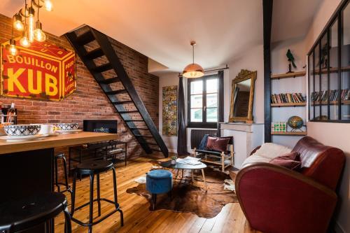 Apartamento Keyweek Heroes - Apt 2 Chambres