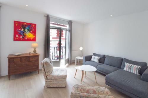 Apartamento Clublord - Charming Duplex With A Park View