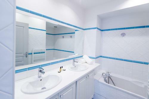 Apartamento Clublord - Charming Duplex With A Park View