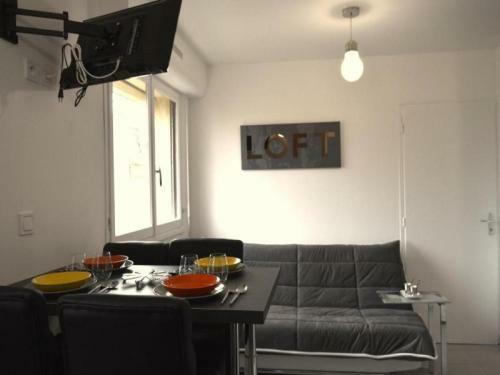 Apartment Colisee (le)